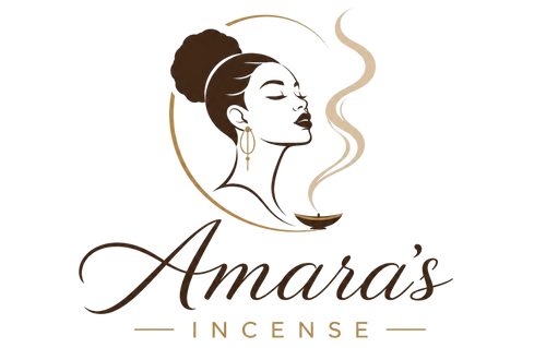 Amaras Incense